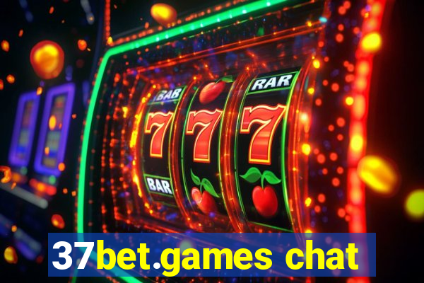 37bet.games chat